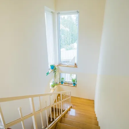 Frida Pensjonat Siófok