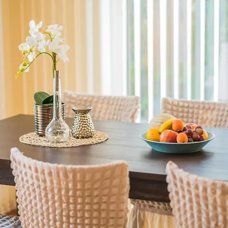 Πανσιόν Frida 4*