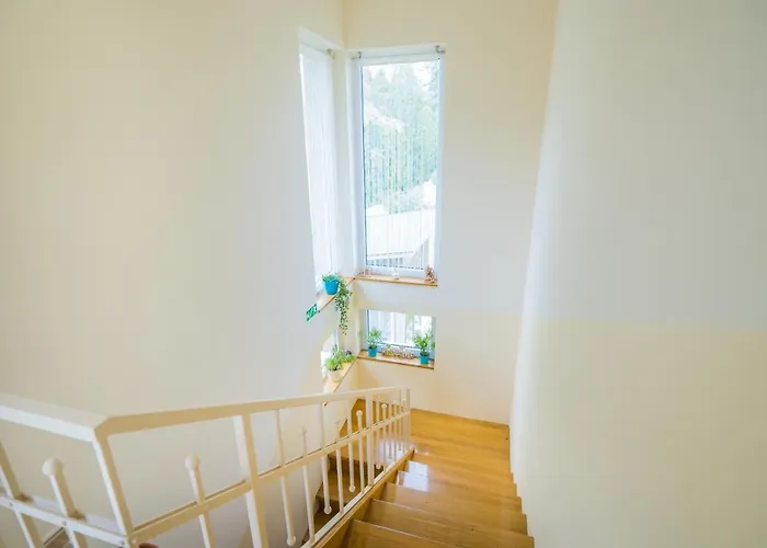 Frida Pensión Siófok