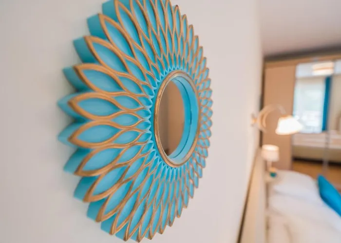 Frida Pensión Siófok