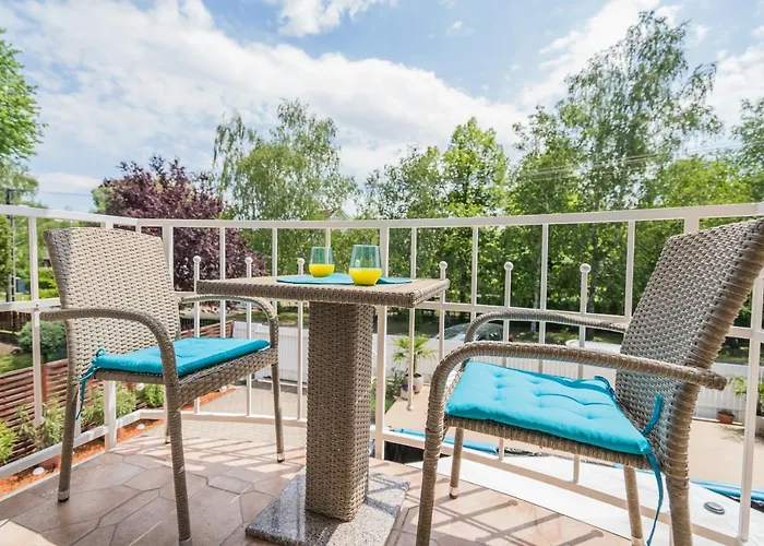 Pensión Frida Siófok